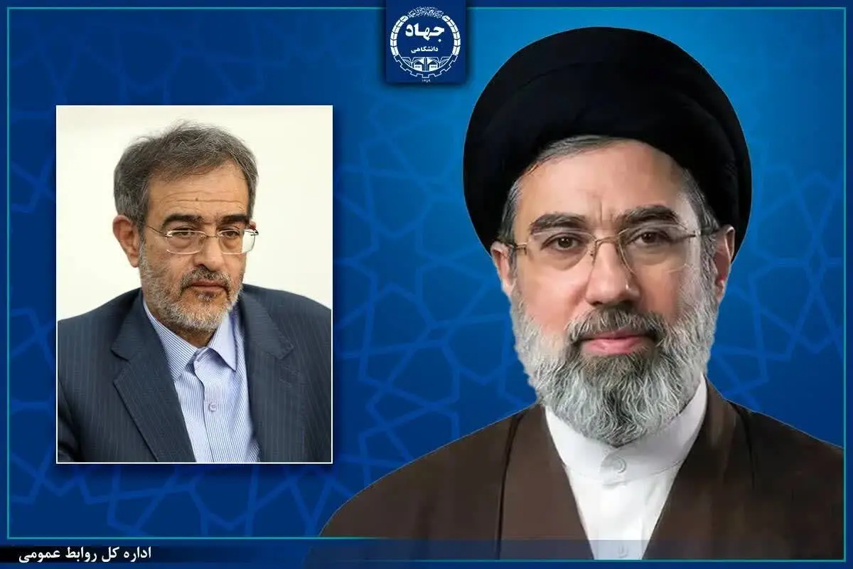 اعلام آمادگی جهاددانشگاهی برای نقش‌آفرینی در خیزش علمی کشور