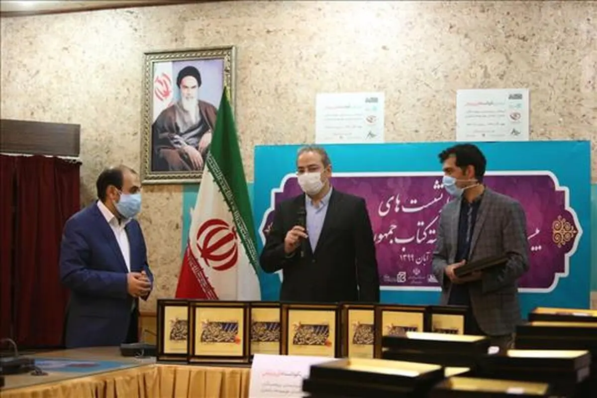 گستردگی فعالیت ویراستاری در دوران تازه