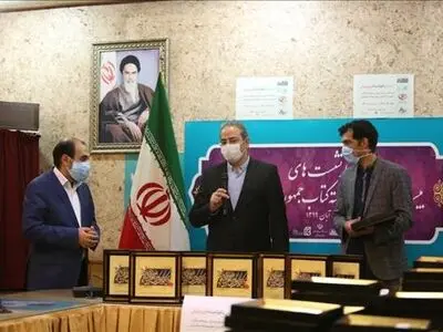 گستردگی فعالیت ویراستاری در دوران تازه
