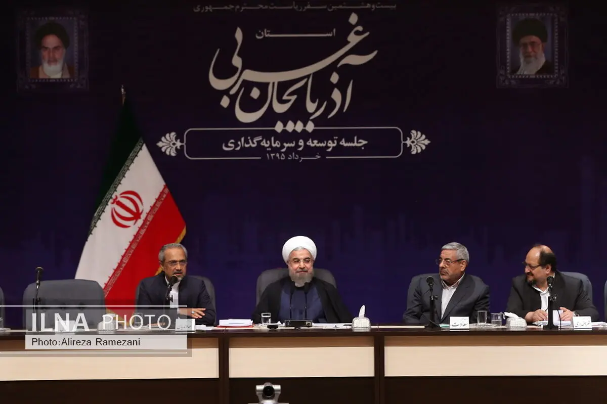 برجام و انتخابات حاصل اراده مردم است/ راهی جز صندوق رای برای حل اختلافات و مشکلات وجود ندارد