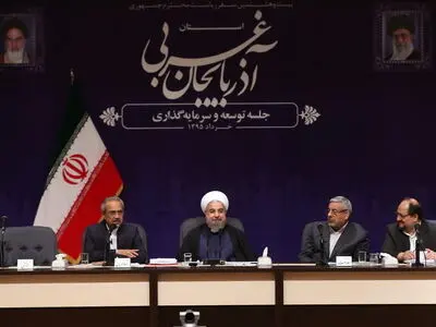 برجام و انتخابات حاصل اراده مردم است/ راهی جز صندوق رای برای حل اختلافات و مشکلات وجود ندارد