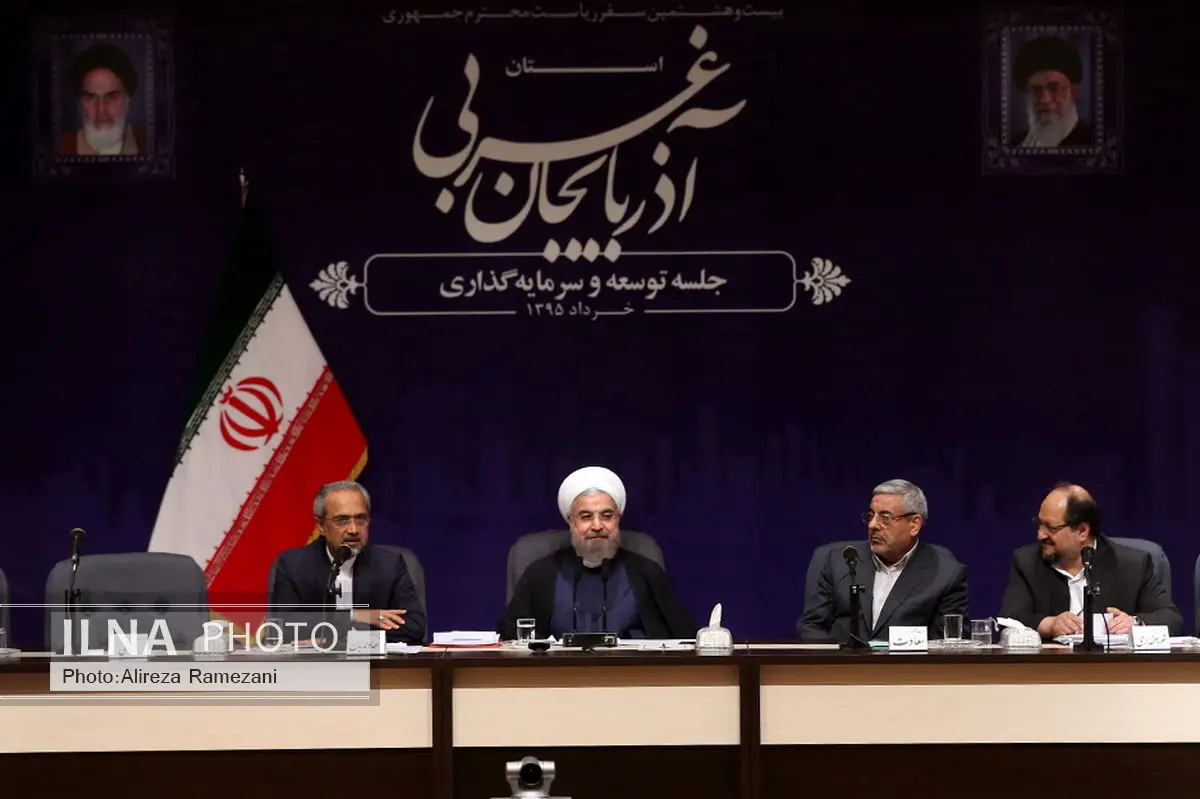برجام و انتخابات حاصل اراده مردم است/ راهی جز صندوق رای برای حل اختلافات و مشکلات وجود ندارد