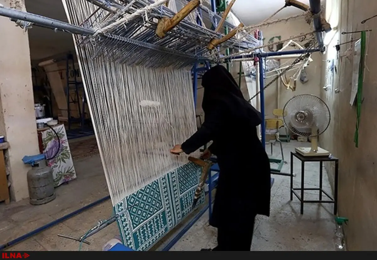  دهمین نمایشگاه سراسری صنایع دستی در یزد  برگزار می شود 