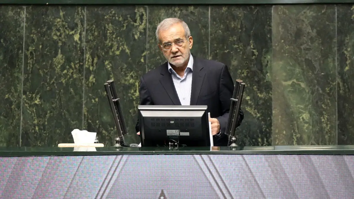 زمان جنگ واهمه داشتم که اگر برای رهبری اتفاقی بیفتد، همه با هم درگیر می‌شویم