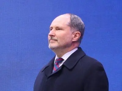 Georgian prime minister blames unrest in Tbilisi on EU envoy