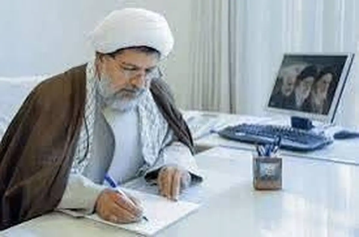 رئیس سازمان عقیدتی سیاسی فراجا انتصاب وزیر دفاع را تبریک گفت