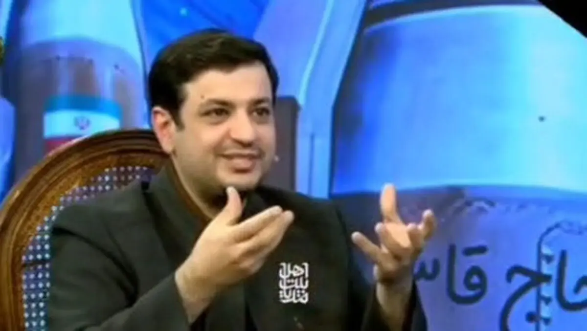 خاطره جالب از دیدار قدیمی استاد رائفی پور و رهبر انقلاب آیت‌الله سید مجتبی خامنه‌ای + فیلم