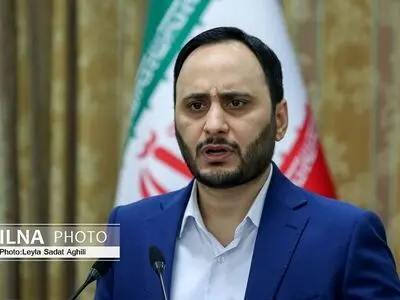 America and the West have accepted int’l law in a graded manner: Tehran