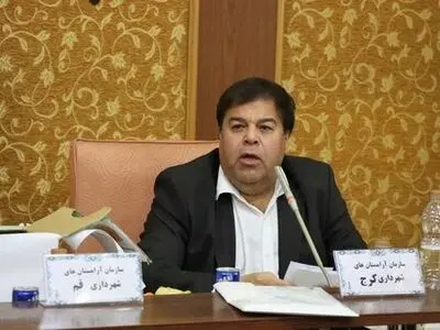کرج میزبان چهارمین نشست کارگروه تخصصی آرامستان‌های کشور شد