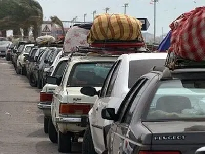 اسکان 260 هزار نفر مسافر در استان سمنان 
