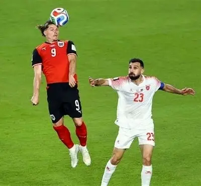ویدیو: خلاصه بازی اتریش 3 - اردن 1