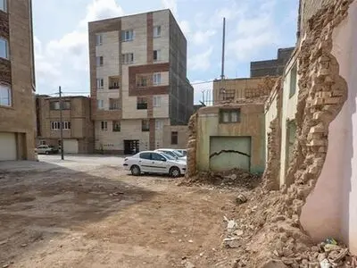وضعیت خراسان رضوی در تامین زمین طرح بازآفرینی شهری مطلوب است
