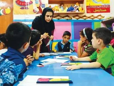 318 مهد شهری و روستایی تحت نظارت بهزیستی در استان یزد فعال هستند