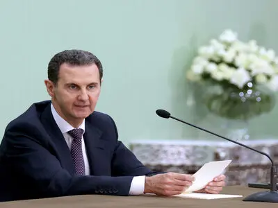 صدور حکم بازداشت «بشار اسد» از سوی فرانسه