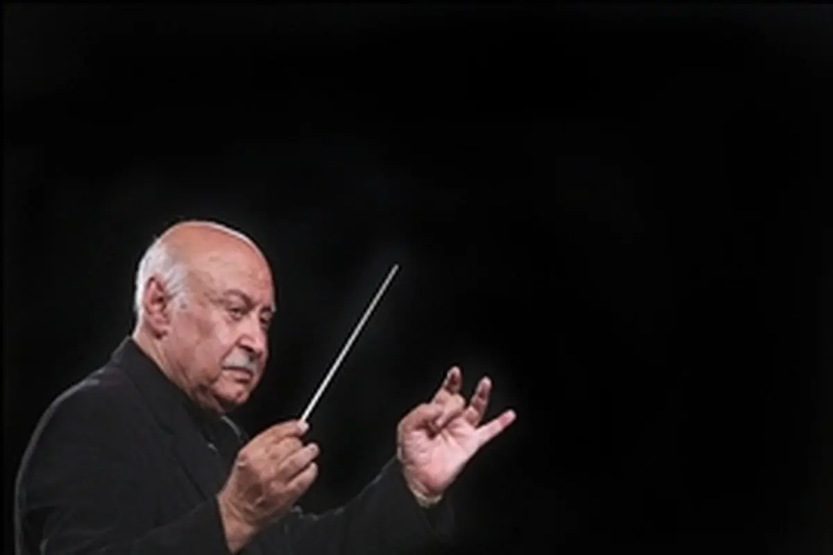سلام سالار عقیلی به شیراز