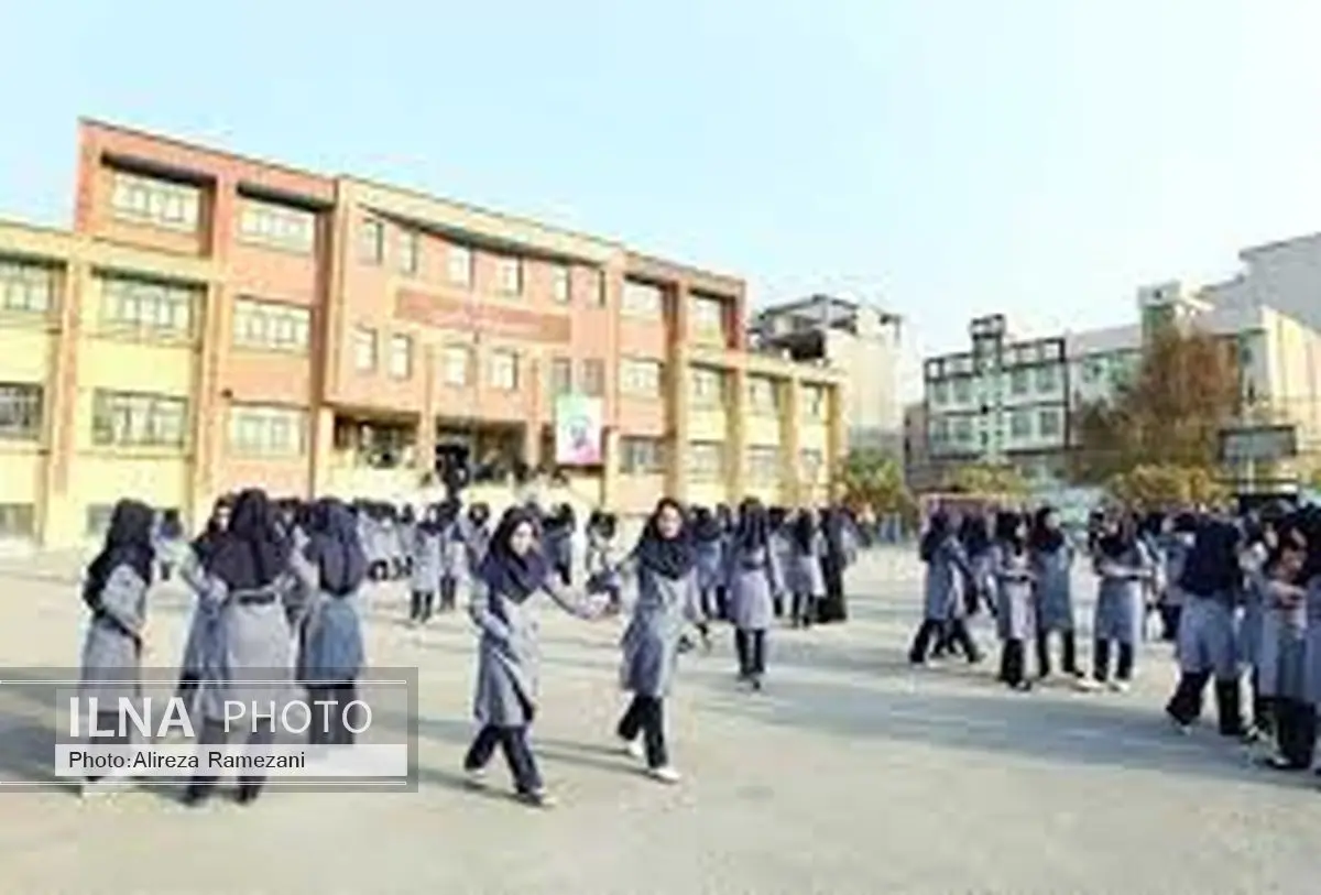 ۴۰۰ مدرسه با فرمان رهبری به نام آموزش و پرورش شد