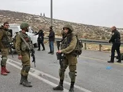 هلاکت و زخمی شدن ۱۹ اسرائیلی در عملیات ضد صهیونیستی در قدس اشغالی