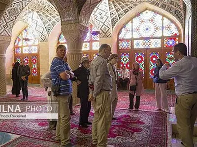 ۳۰ درصد راهنمایان گردشگری از صنعت یا از کشور خارج شدند