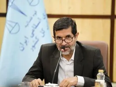 نظارت بر محاکم قضایی مازندران مطلوب و روند رسیدگی‌ها دقیق است