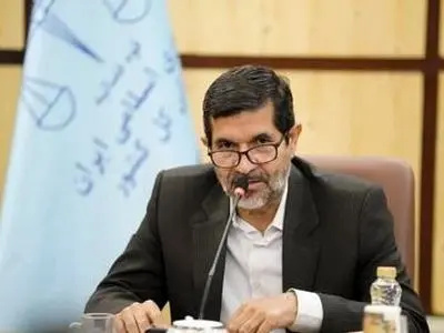 نظارت بر محاکم قضایی مازندران مطلوب و روند رسیدگی‌ها دقیق است