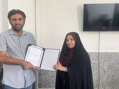 مرکز توسعه، نوآوری و بازار صنایع‌دستی در البرز شکل می‌گیرد