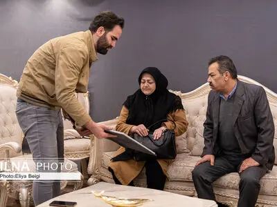 نمایشگاه تخصصی خانه مدرن در قزوین برگزار می‌شود