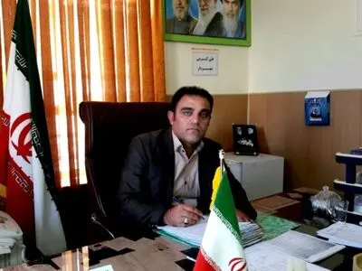 حکم شهردار پهله زرین آباد صادر شد