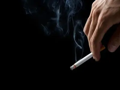 چرا برخی نمی‌توانند سیگار را ترک کنند؟