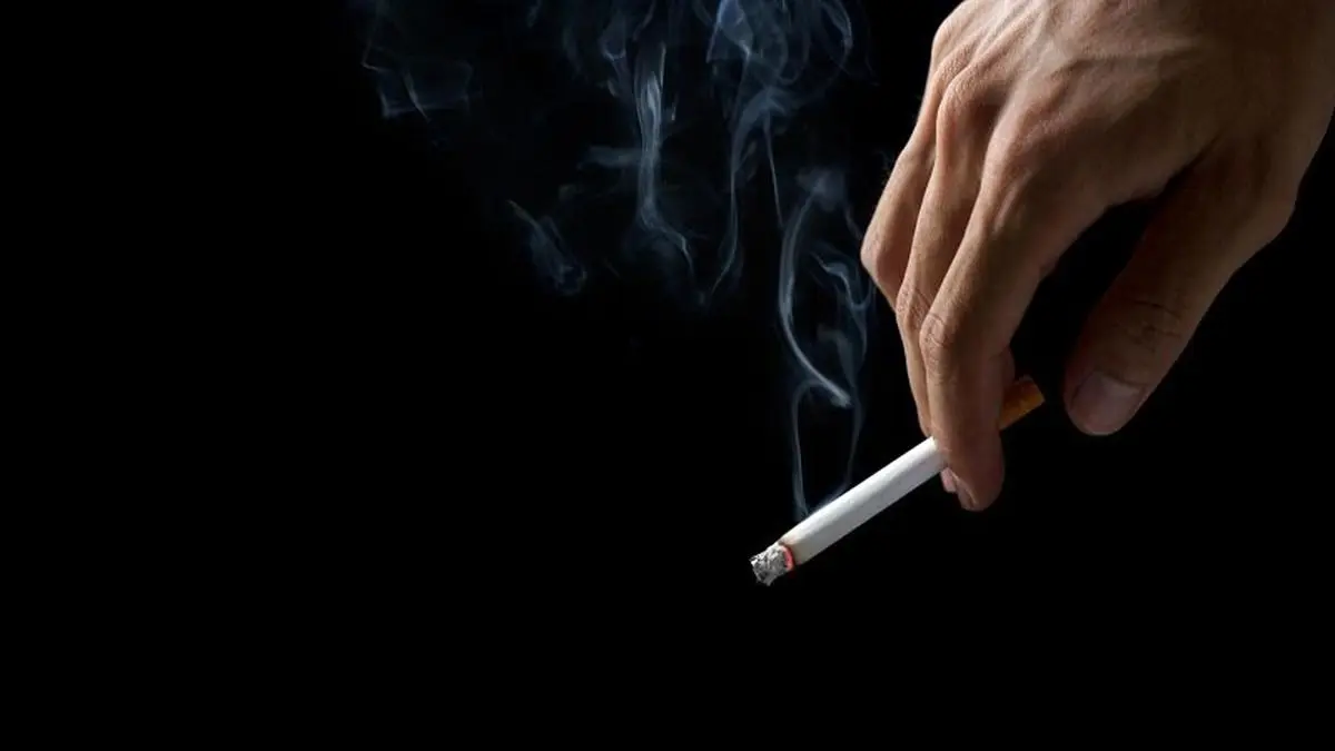 چرا برخی نمی‌توانند سیگار را ترک کنند؟