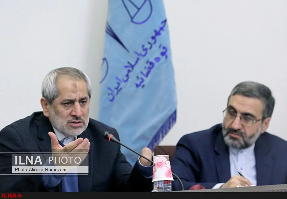 افتتاح رسمی دادسرای جرایم پولی و بانکی در اسفند سال جاری