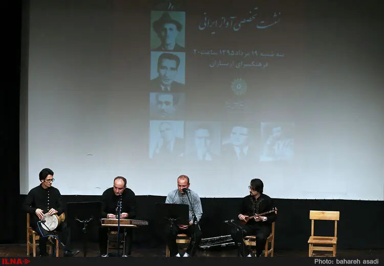 گالری