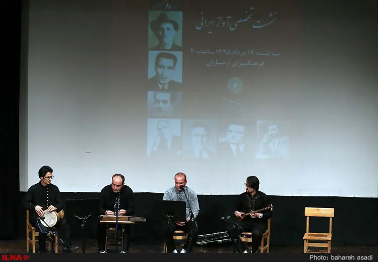 گالری