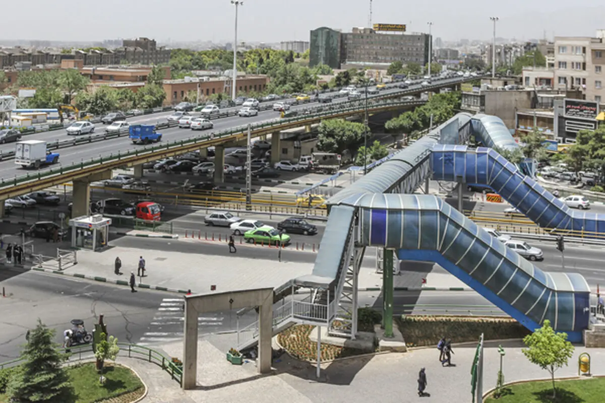 آغاز عملیات جمع آوری پل گیشا از اول تیر/ جمع آوری ۶۰ روزه پل