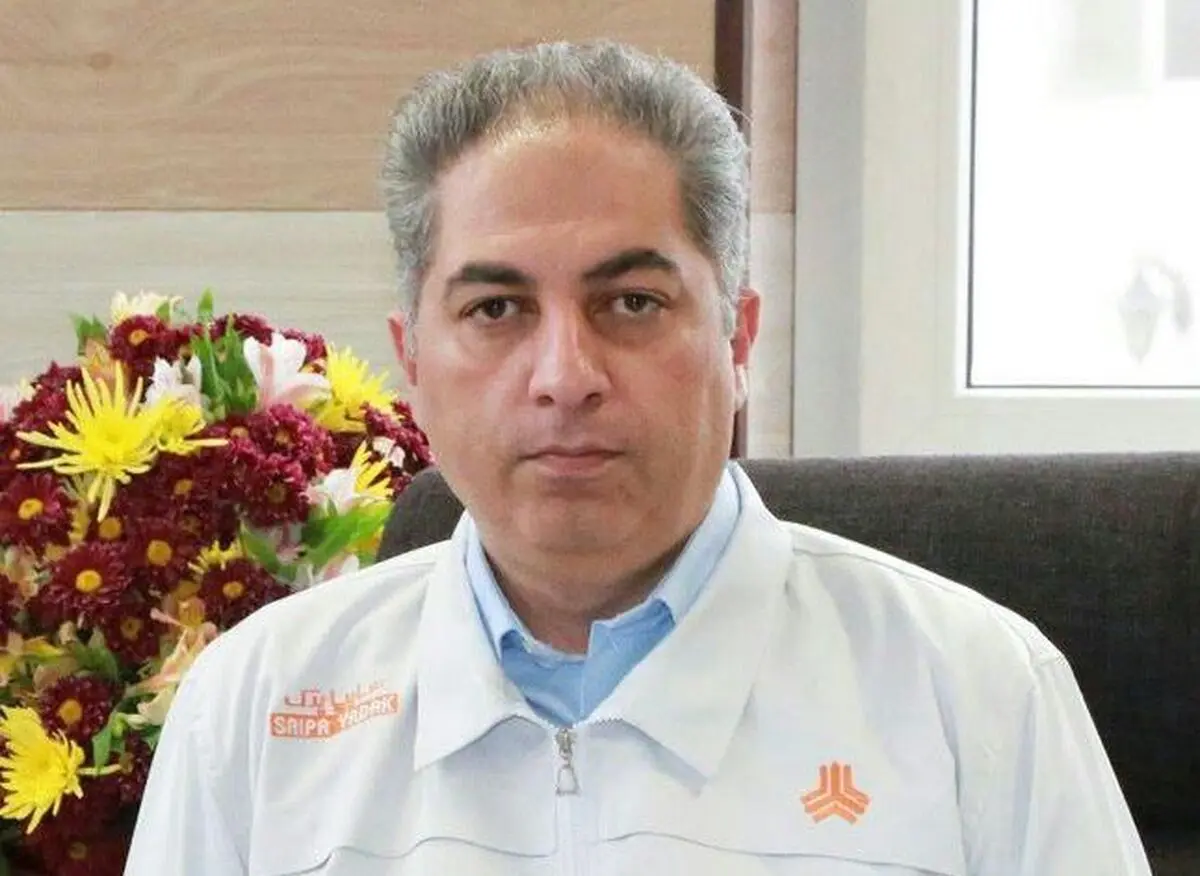 احداث یک واحد درمانی در روستای کوییک توسط گروه سایپا