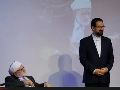 موسیقی نواحی شناسنامه شنیداری ماست/موسیقی با شعر حافظ یا در وصف حضرت محمد (ص) چگونه حرام است؟+فیلم 