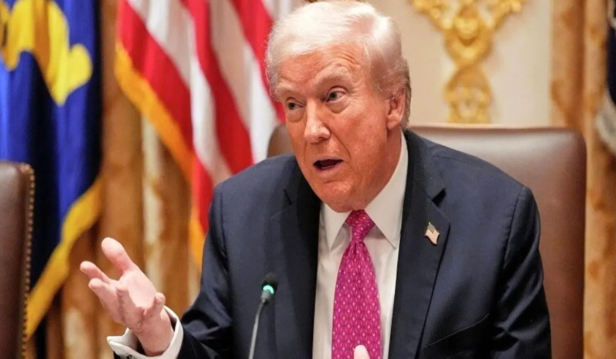 دولت ترامپ برای آغاز مرحله دوم توافق آتش‌بس، اعمال فشار می‌کند