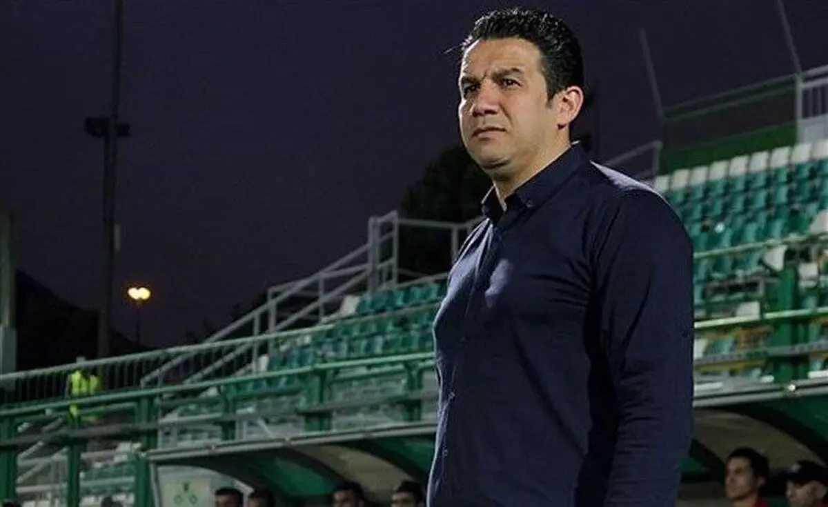 سرآسیایی سرمربی سایپا شد