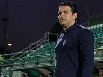 سرآسیایی سرمربی سایپا شد