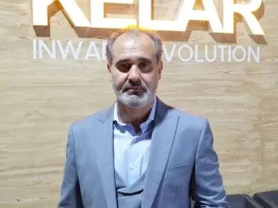 محصول تولیدی ما انتظار مصرف کننده را درزمینه کیفیت و کاربری برآورده می‌کند 