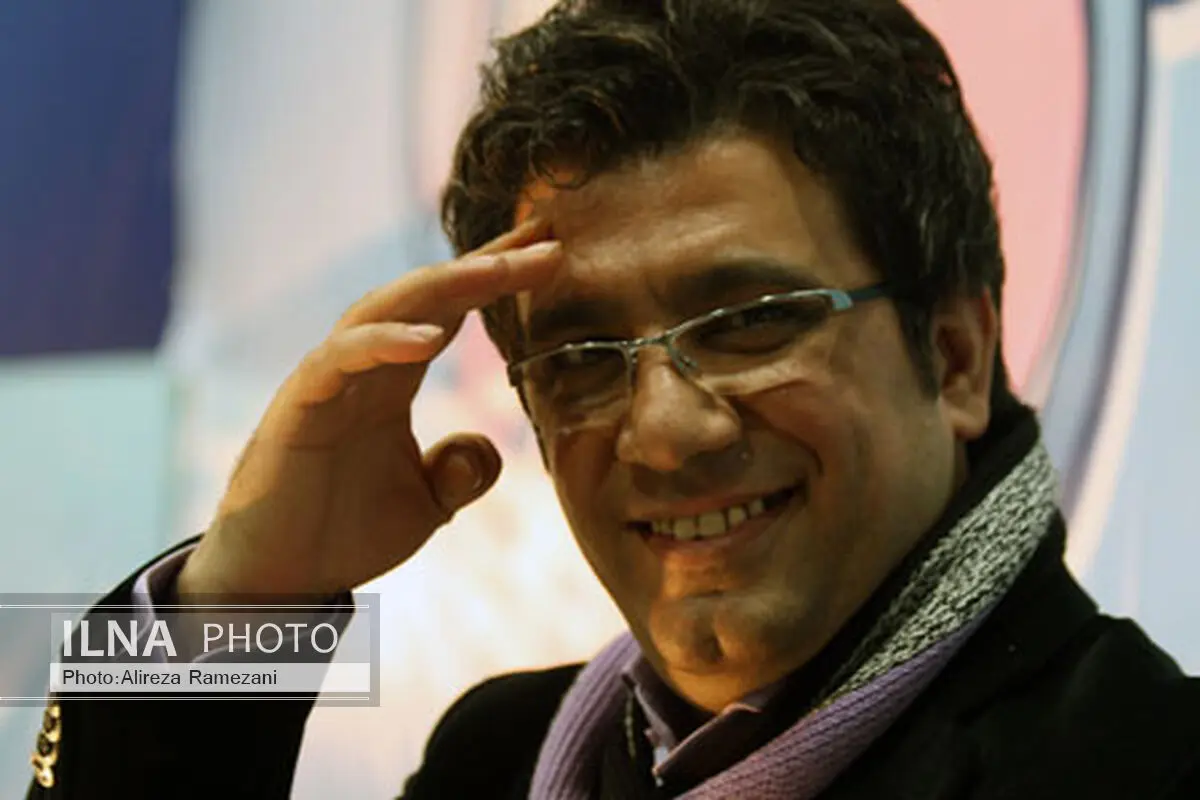 واکنش رشیدپور به اتهام درآمدزایی از فوت پورحیدری