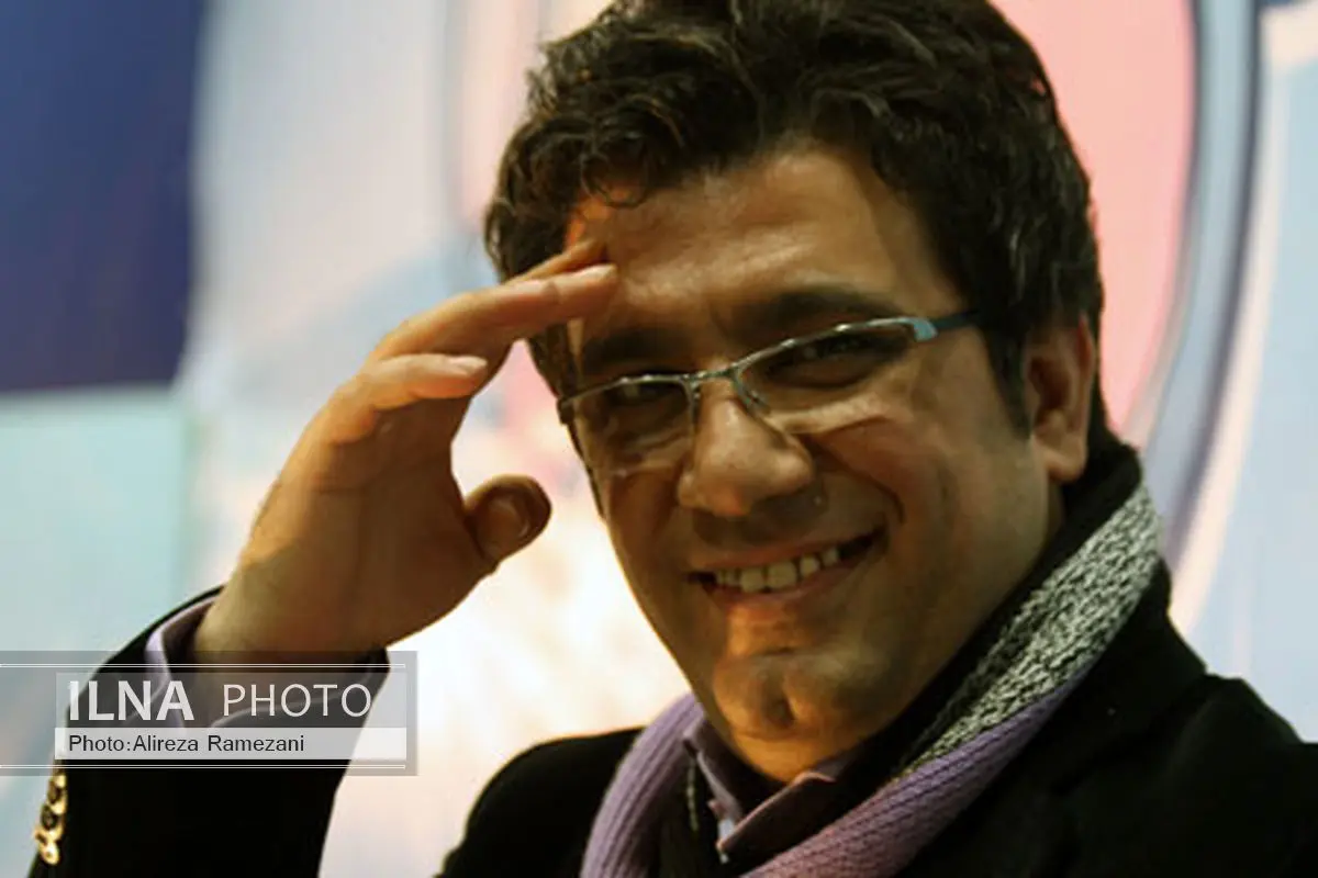 واکنش رشیدپور به اتهام درآمدزایی از فوت پورحیدری