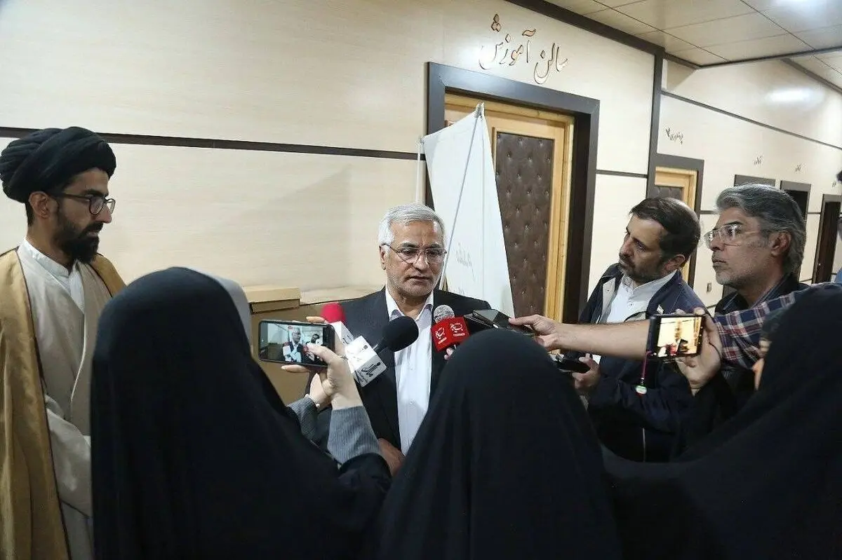 پیکر رهبر شهید انقلاب در حرم مطهر رضوی تدفین می شود