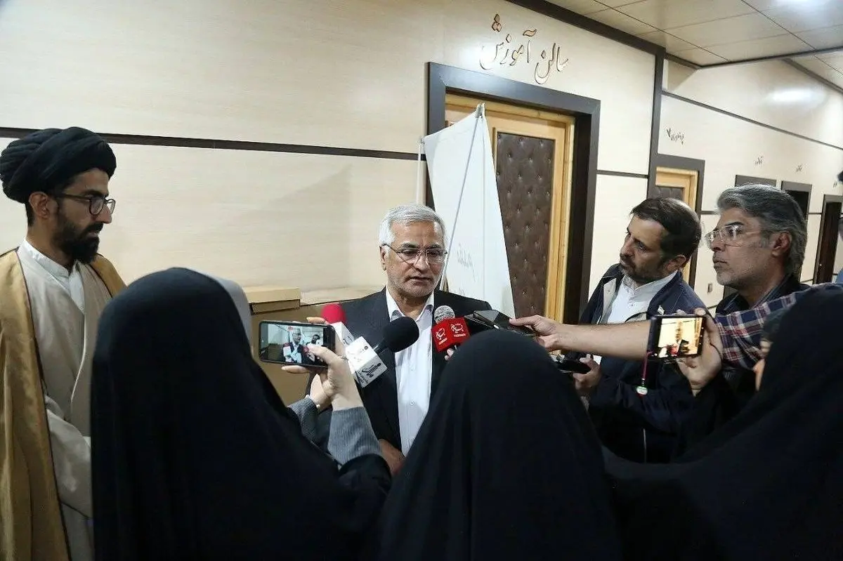 پیکر رهبر شهید انقلاب در حرم مطهر رضوی تدفین می شود
