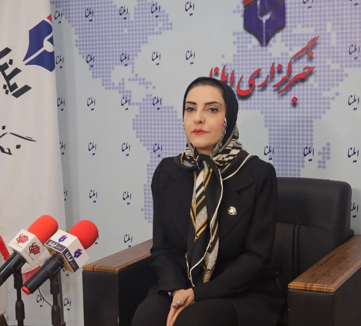 تولید ایرانی شایسته‌ی صادرات است
