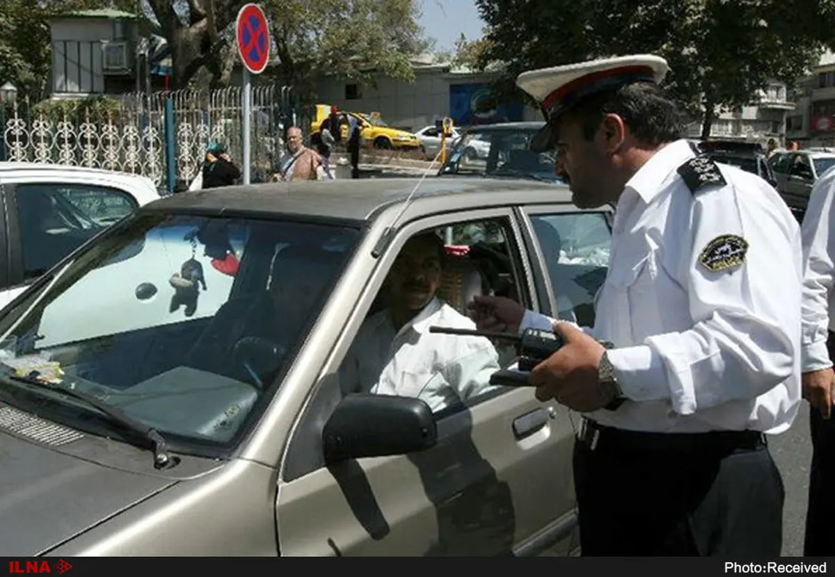 پیش‌بینی ۴.۵ هزار میلیارد تومانیِ درآمد حاصل از جرائم رانندگی 