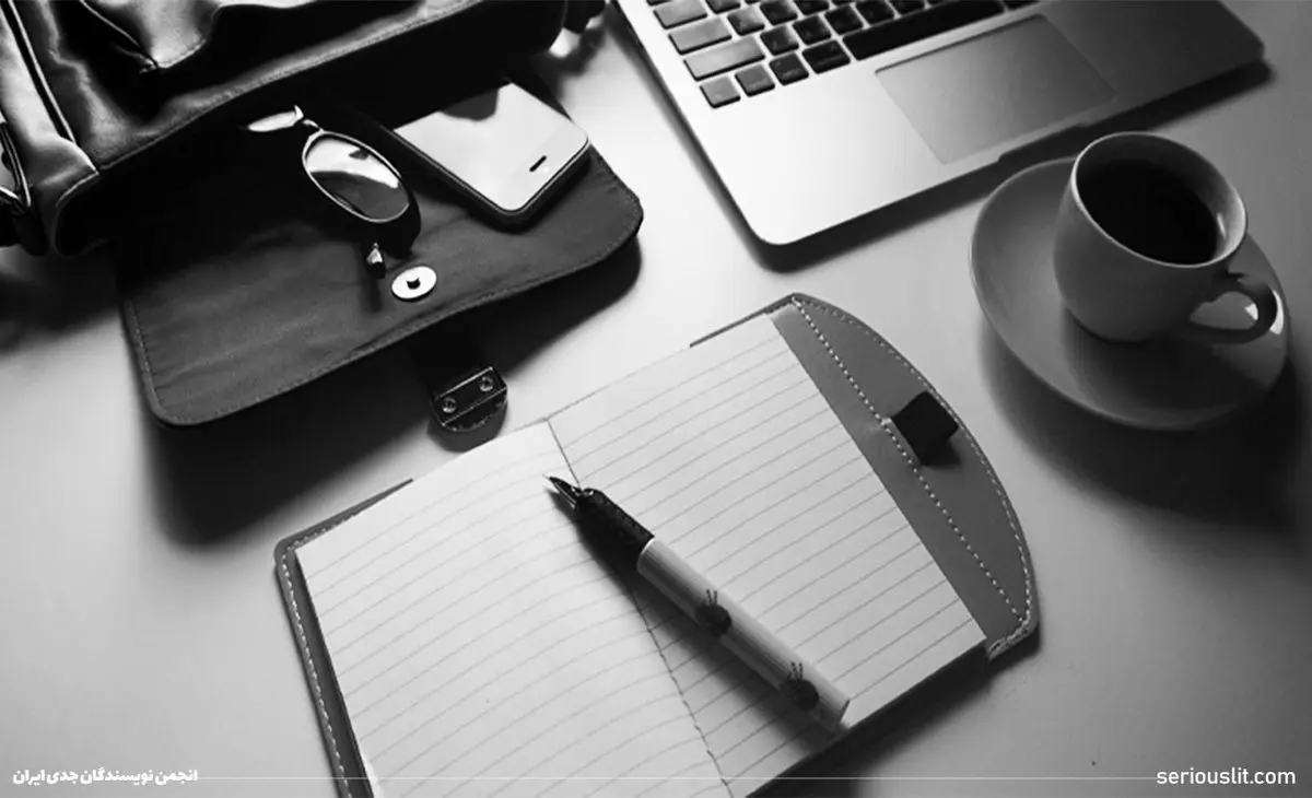 فیلم‌سازان حقوق نویسنده را رعایت نمی‌کنند