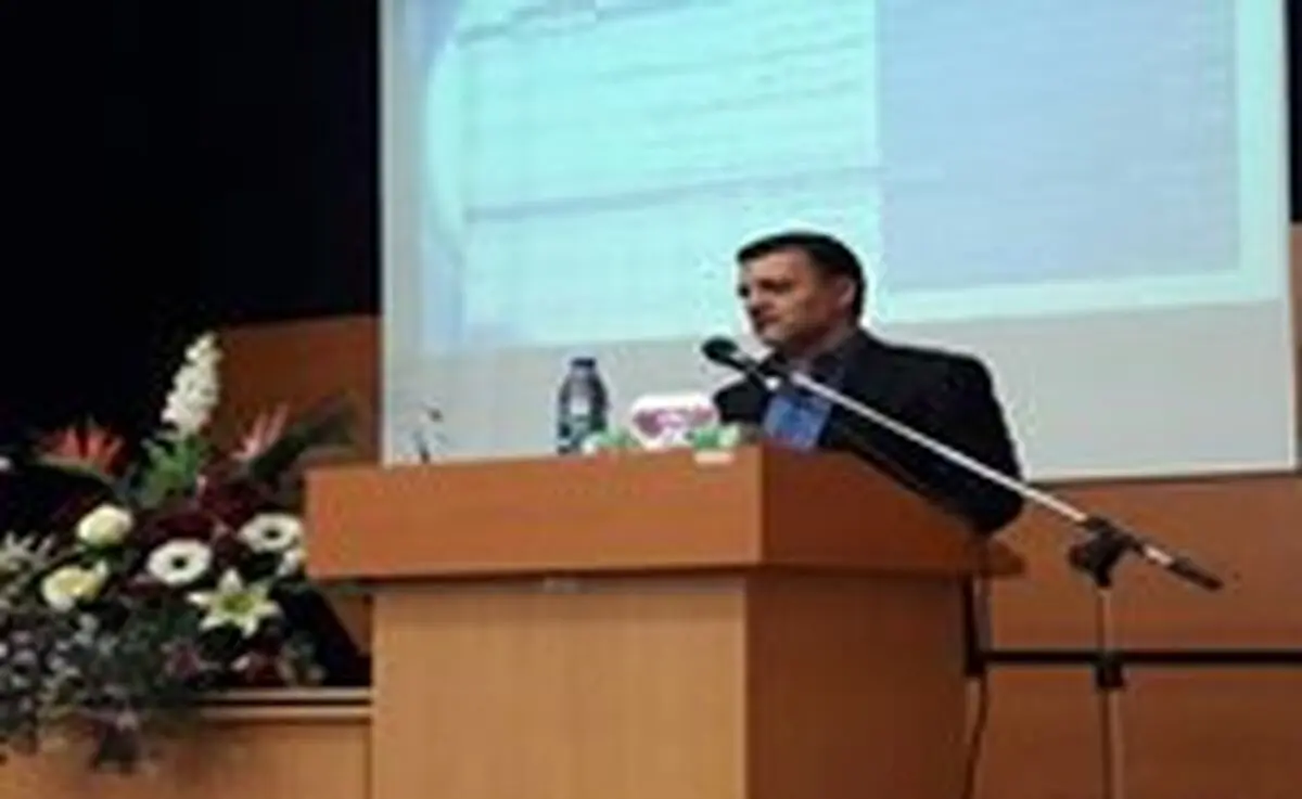 عزم ما برای همکاری با بخش خصوصی جدی است/ واگذاری قراردادها در بخش آب و فاضلاب به روش بیع متقابل