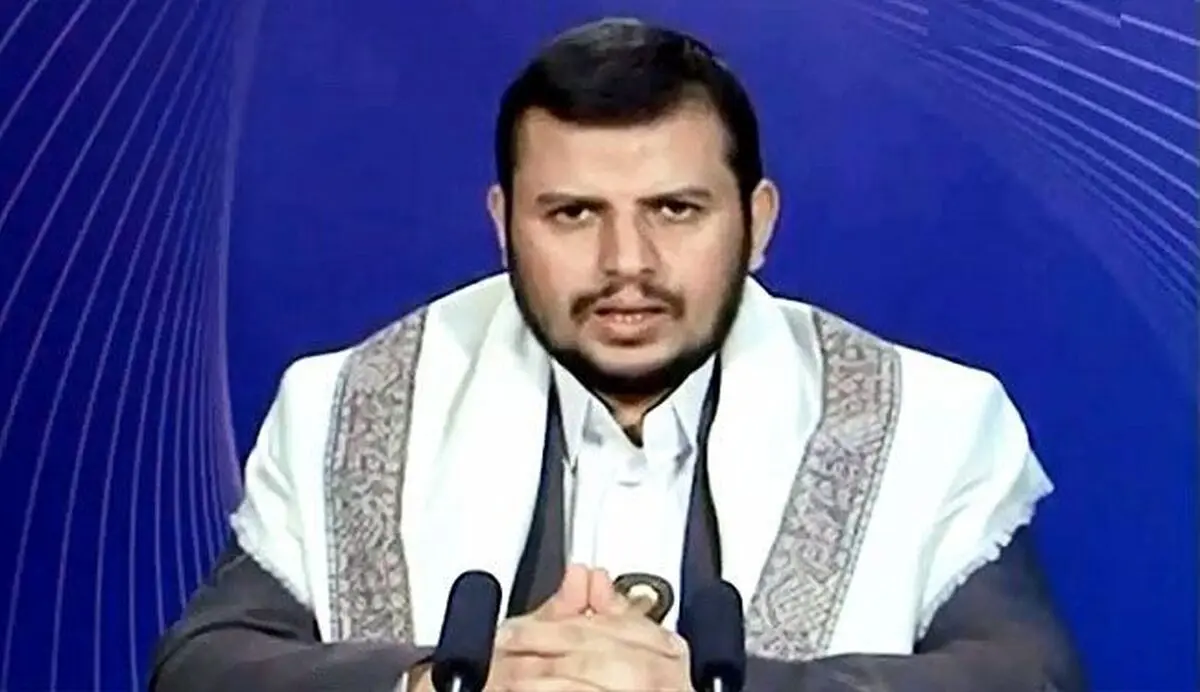 سخنرانی رهبر انصارالله در نخستین جمعه ماه رجب