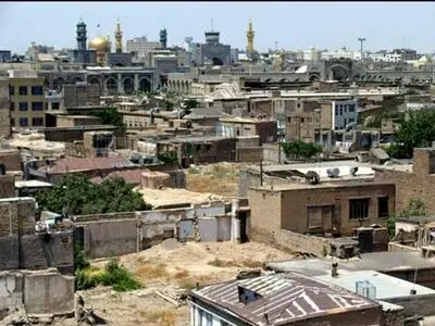 ضرورت سیاست بازآفرینی بافت فرسوده در استان البرز/ 2 هزار و 228 هکتار محدوده ناکارآمد در شهر کرج