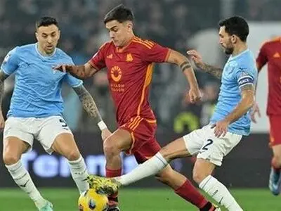 ویدیو: خلاصه بازی رم 1-1 لاتزیو